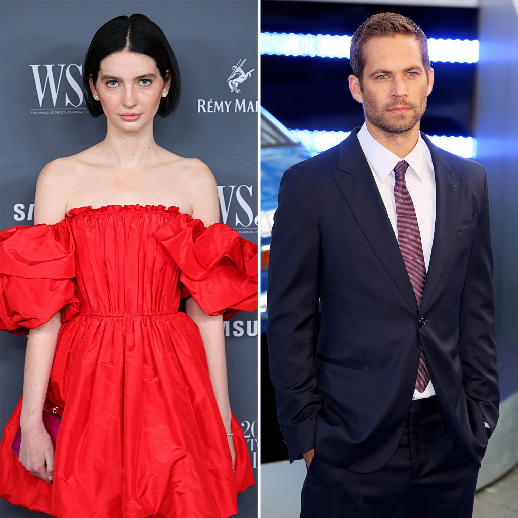 Meadow Walker Honors Father Paul Walker's Legacy Through Touching Tributes