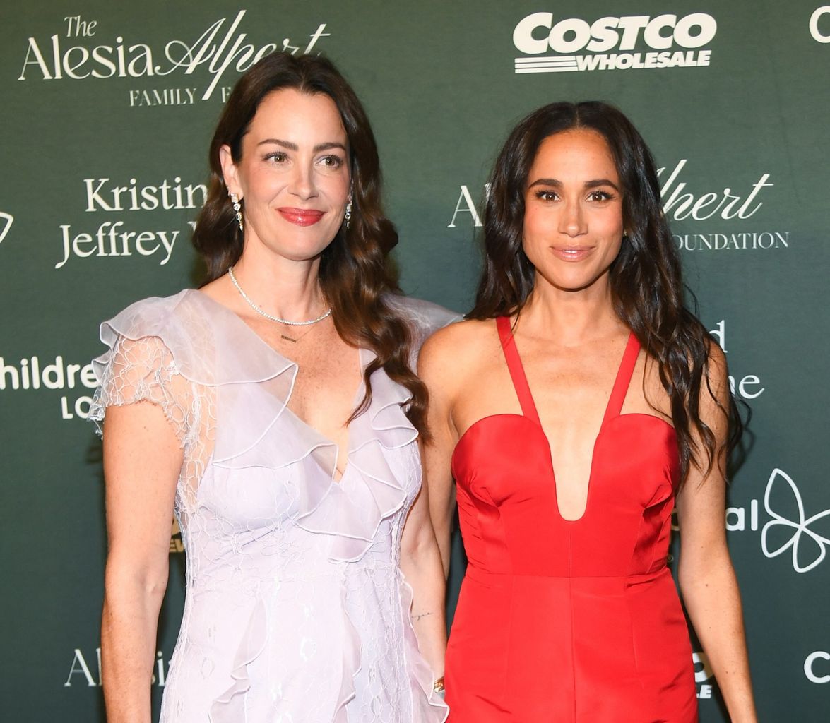 Meghan Markle's longtime friend Kelly McKee Zajfen reveals the Duchess's unwavering support and nurturing nature.
