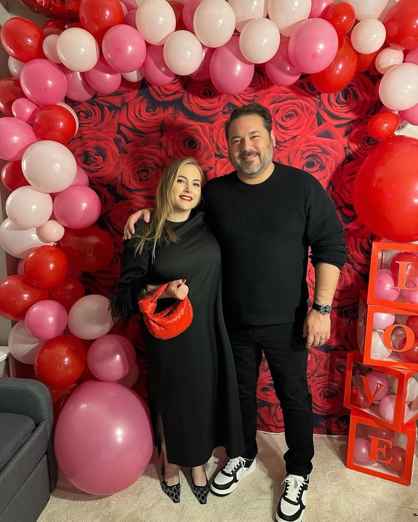 Meghan McCain and Ben Domenech Welcome Third Child, a Son, Expanding Their Family