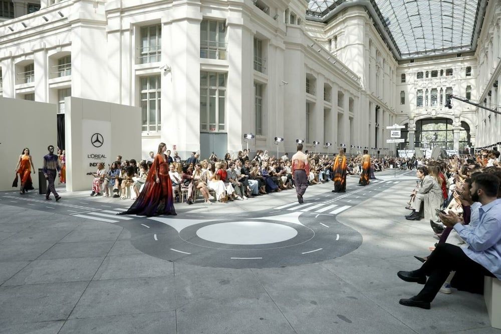 Mercedes-Benz Fashion Week Madrid Gets a Runway Boost with Five-Day Expansion