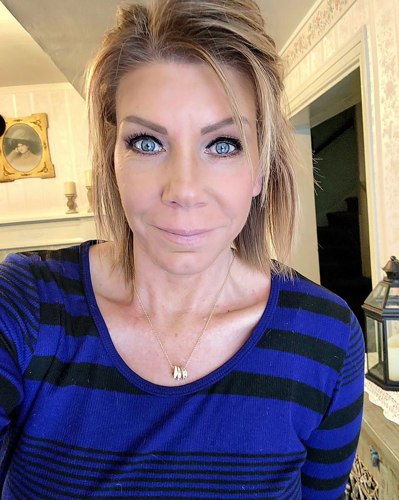 Meri Brown Chooses to Keep Her Surname After Legal and Spiritual Divorce from Kody