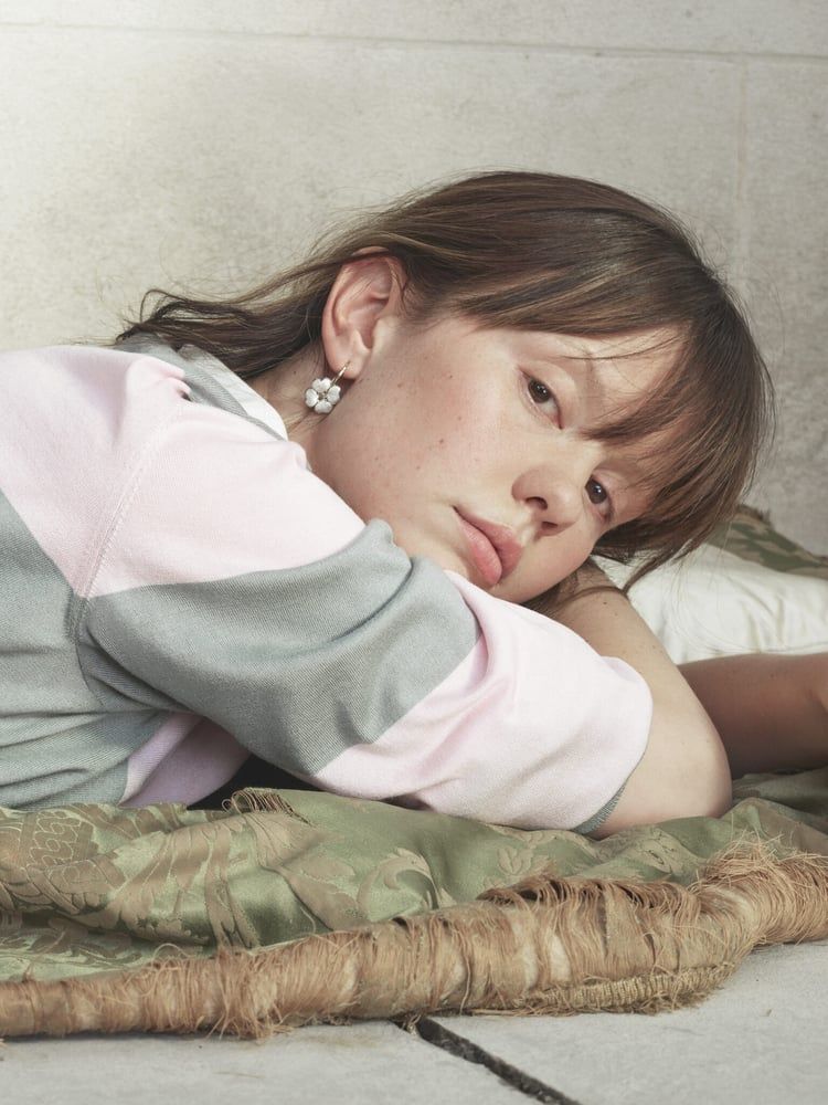 Mia Goth Named New Dior Ambassador Ahead of Jonathan Anderson's Debut