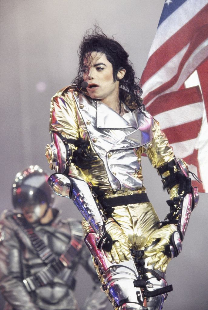 Michael Jackson Corporations Fight Elderly Woman's Deposition Exemption in Abuse Case