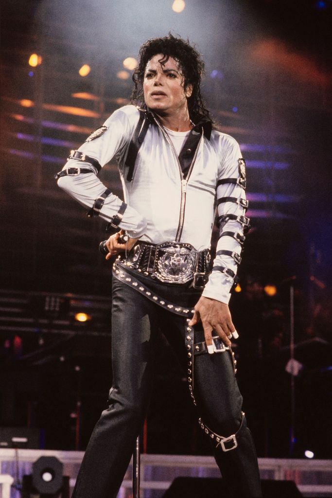 Michael Jackson Estate Accused of Coercing Abuse Allegation Settlement