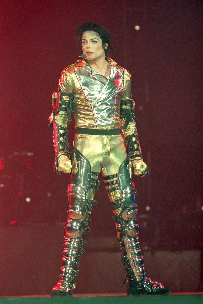 Michael Jackson's Estate Earns Over $300K in Royalties Including The Wiz Amidst $46 Million Revenue