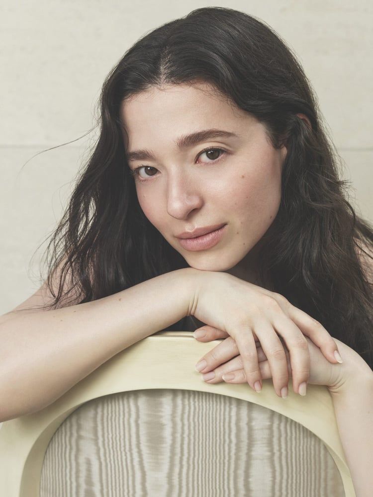 Mikey Madison Debuts as Dior's Newest Face Under Jonathan Anderson