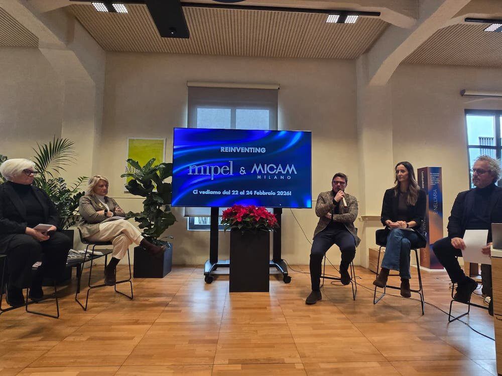 Milan Fashion Fairs Unveil Strategic Redesign to Prioritize Visitor Experience and Synergies