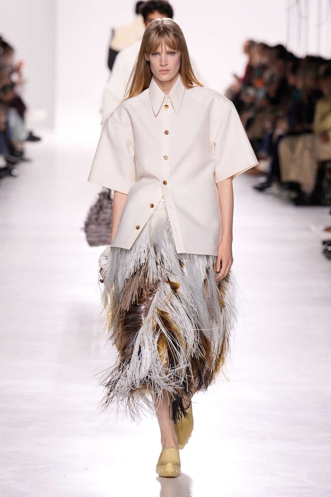 Milan Fashion Week Declares Bottega Veneta a Winner as New Designers Usher in an Era of Transition