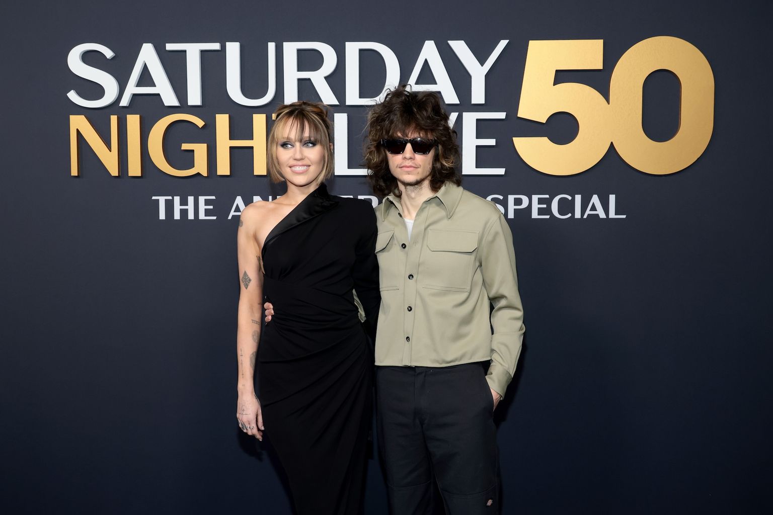 Miley Cyrus and Maxx Morando's Romance: A Look Back at Their Journey