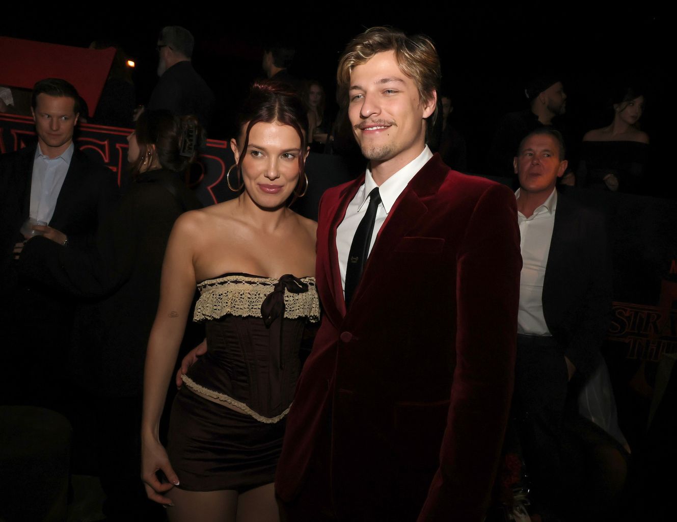 Millie Bobby Brown and Jake Bongiovi: A Love Story Unfolding