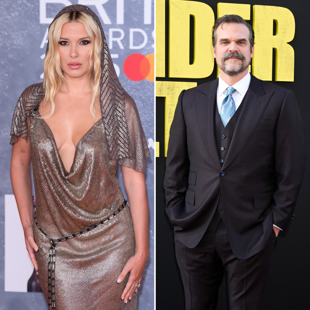 Millie Bobby Brown Files Bullying Grievance Against David Harbour Ahead of Stranger Things Final Season