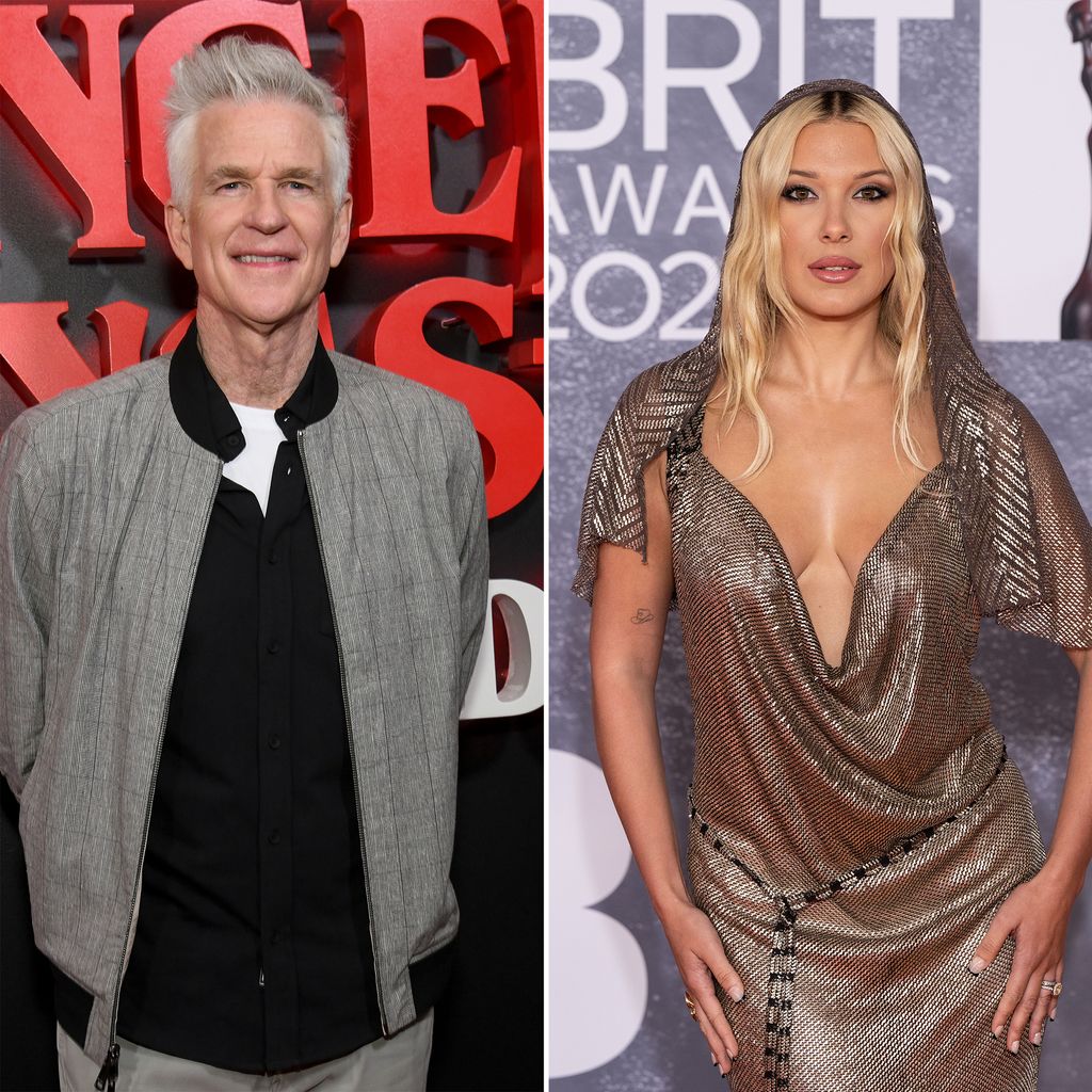 Millie Bobby Brown's 