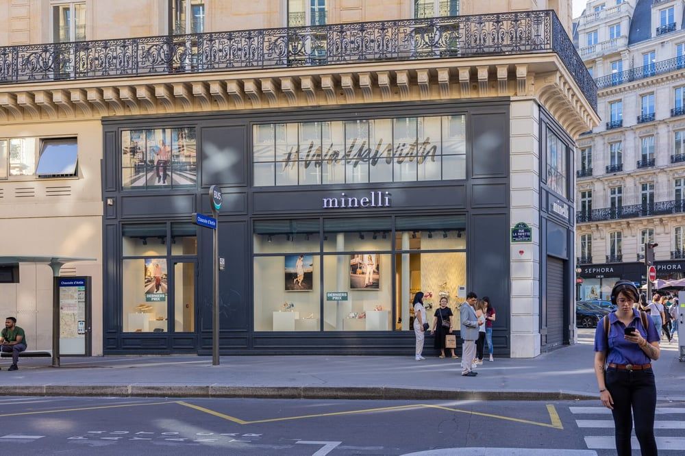 Minelli Files for Protection Again After Rescue Attempt Fails