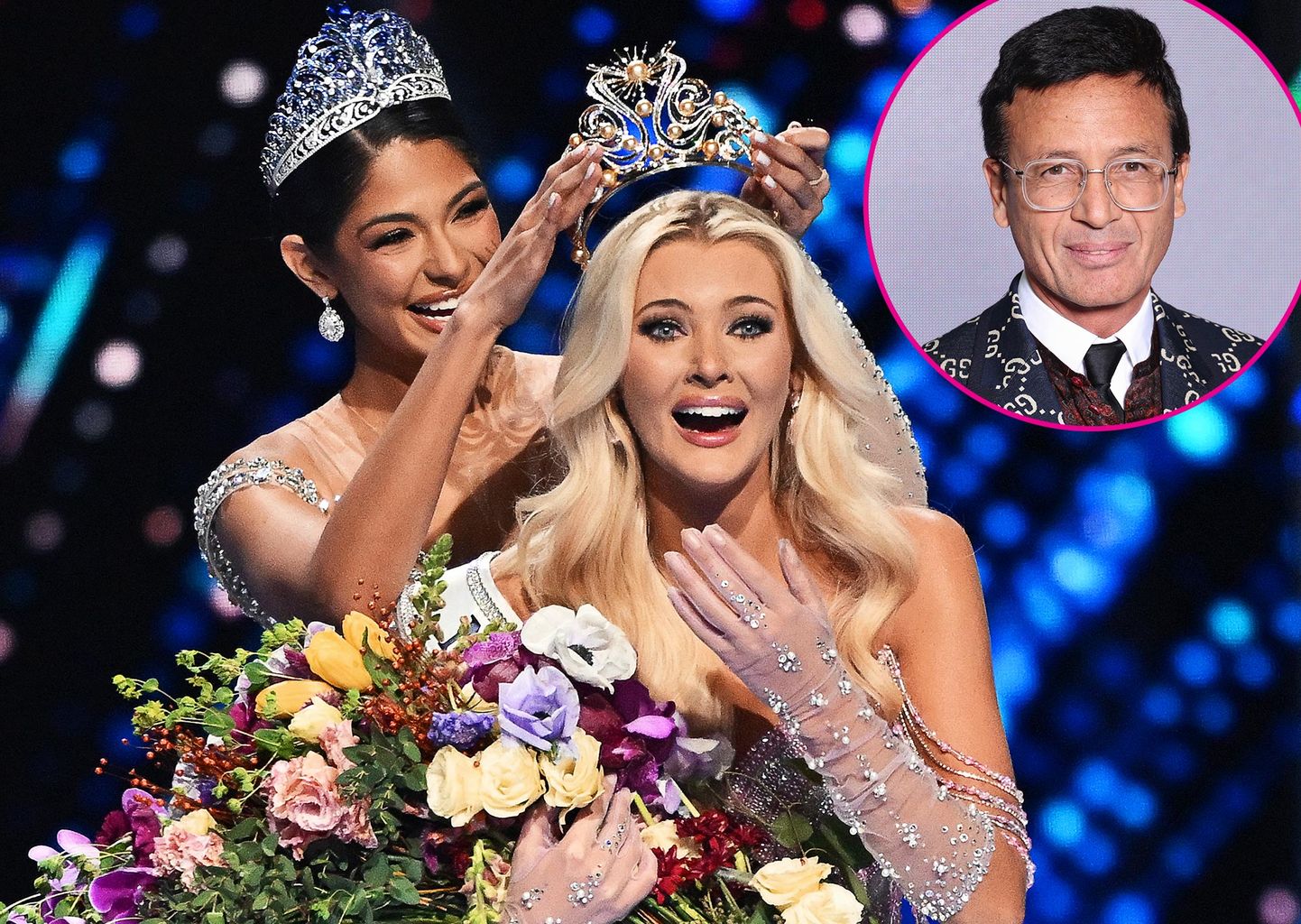 Miss Universe Explodes as Judge Quits Citing Secret Finalist Selection and Conflicts of Interest