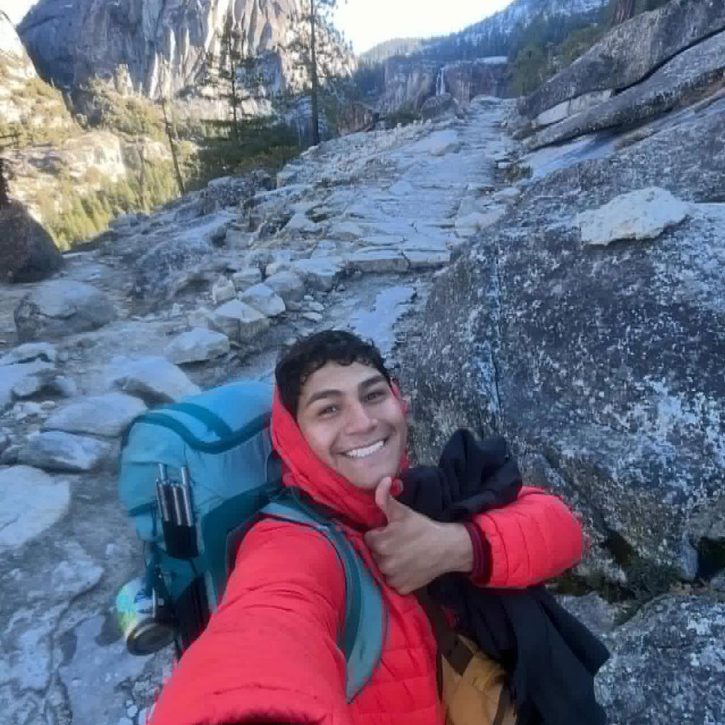 Missing Hiker Joseph Brambila Officially Identified After Remains Found on Mount Whitney
