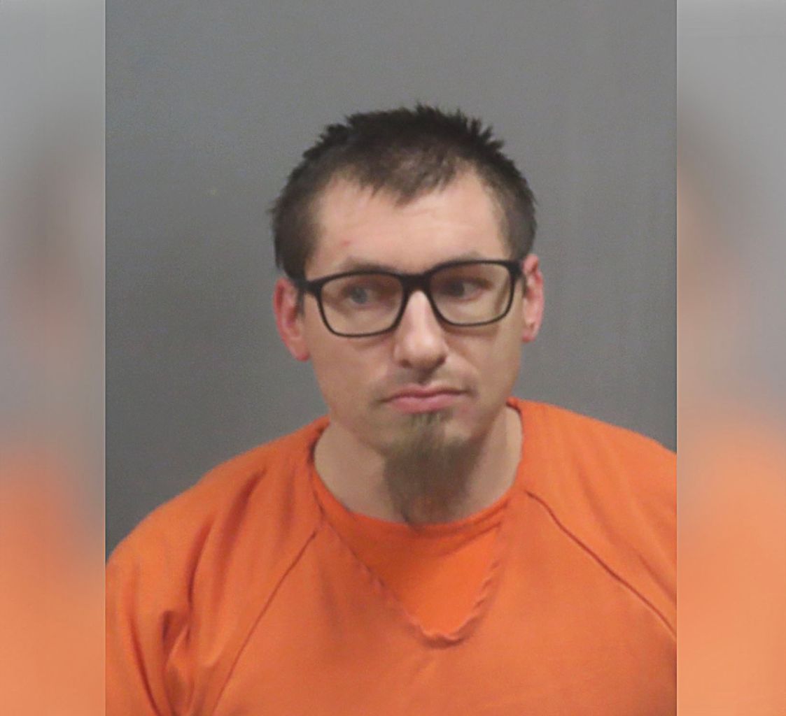 Missouri Man Allegedly Broke Into Ex-Partner's Home and Climbed Into Her Bed Before Assaulting Her
