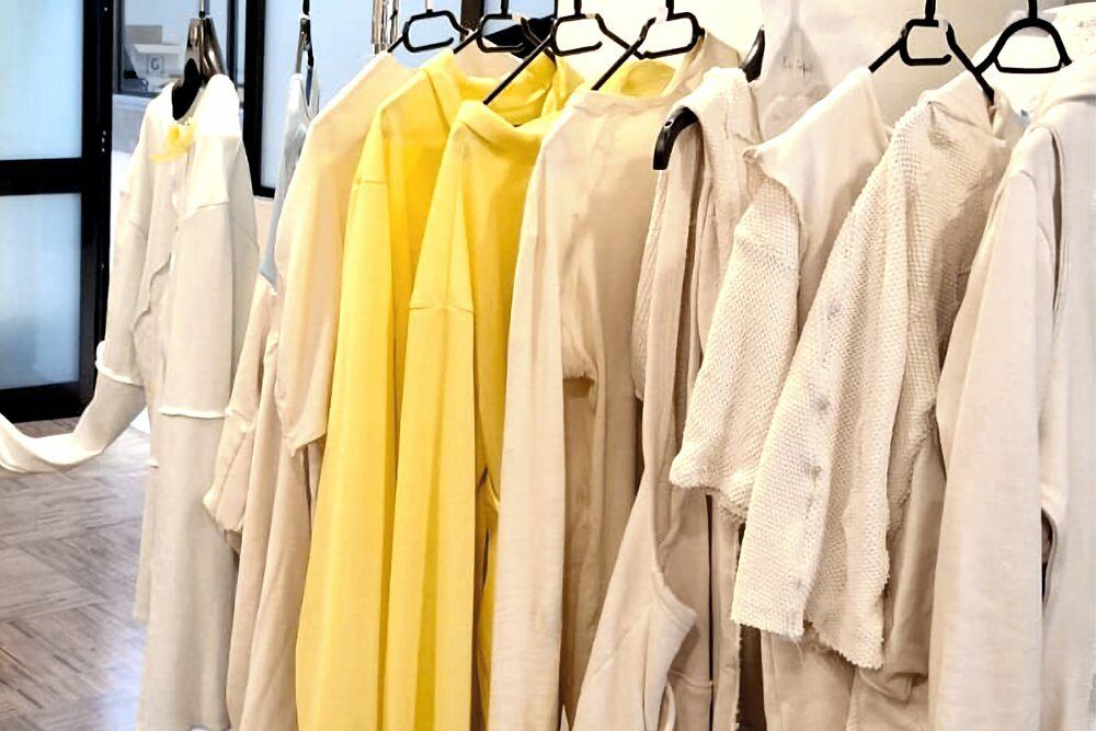 Modatex and Colorifix Forge Future of Sustainable Design Through Biological Dyeing Innovation