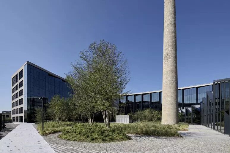 Moncler Unveils Casa Moncler A New Milanese Hub For Innovation And Collaboration