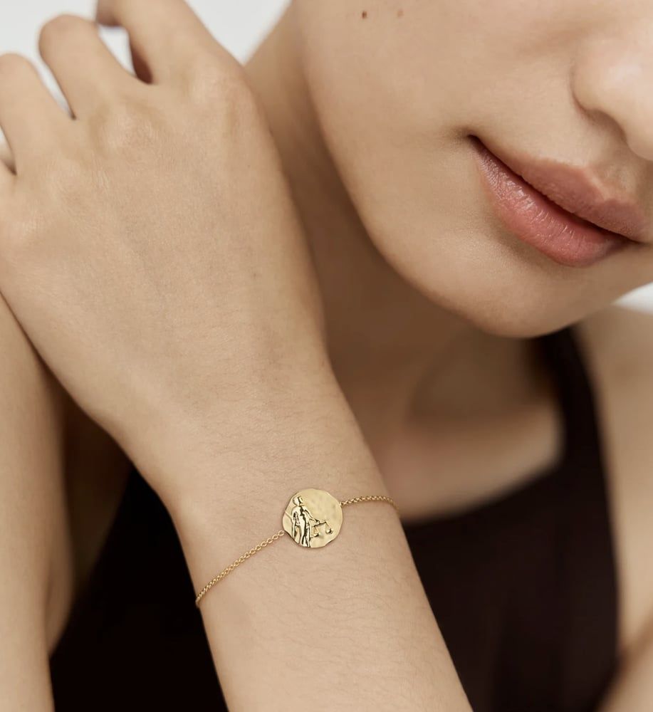 Monica Vinader Appoints Luxury Veteran Sebastian Picardo as New CEO