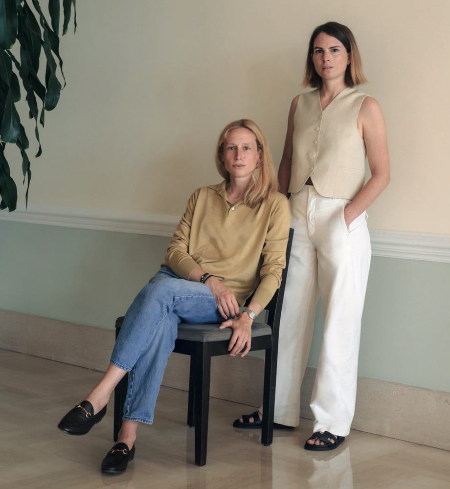 Monravel French luxury brand launches with scent-infused botanical remedies.