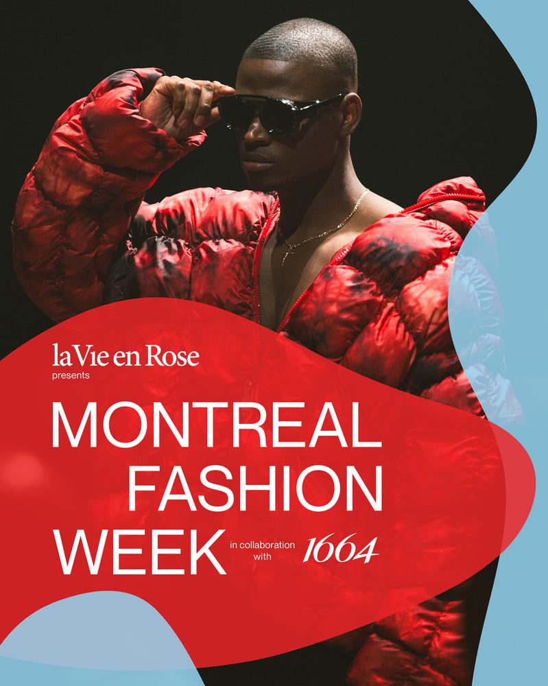 Montreal Fashion Week Returns Bigger Than Ever With Focus on Sustainability and Community