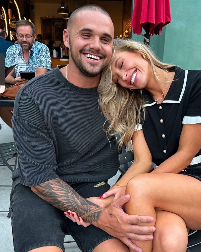 Mormon Wives Star Chase McWhorter Cited for Suspended License Amid Ongoing DUI Case