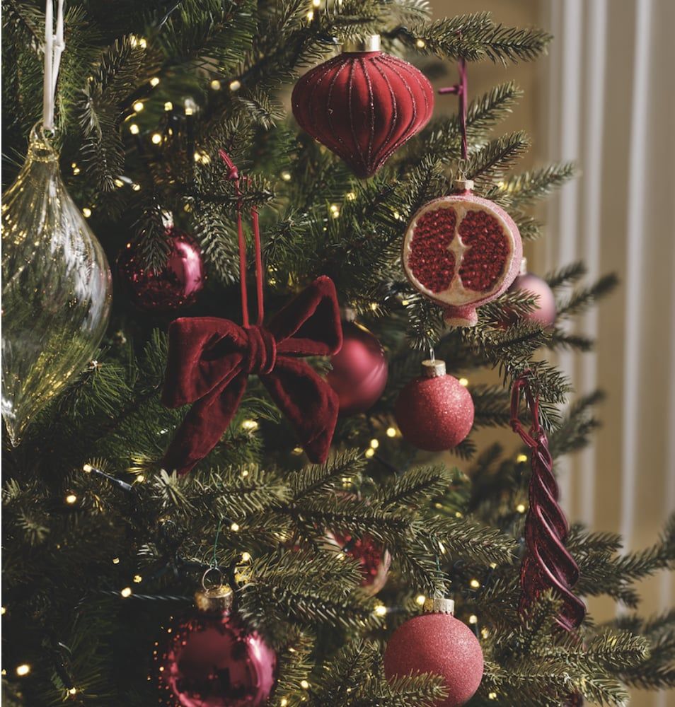 M&S data reveals Brits are decorating and buying Christmas gifts earlier than ever