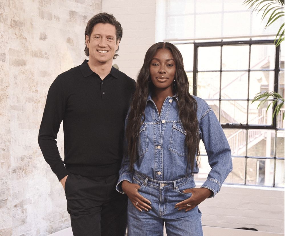 M&S Dress The Nation Returns to ITV to Crown the UK's Next Top Designer