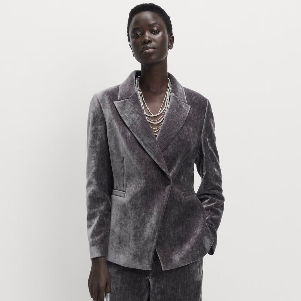 M&S Sees Record Sales Boosted by Ocado, But Fashion Faces Challenges