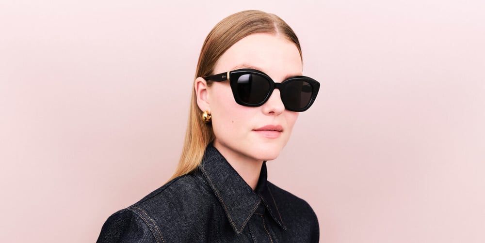 Mulberry and De Rigo Extend Luxury Eyewear Partnership to 2031