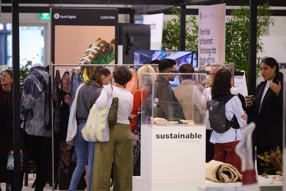 Munich Fabric Start Delivers Positive Outlook for Textile Industry Amidst Market Challenges