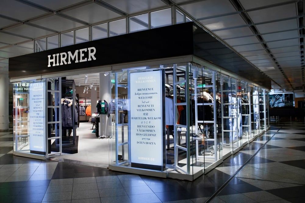 Munich Hirmer Building Sale Faces Court Challenge