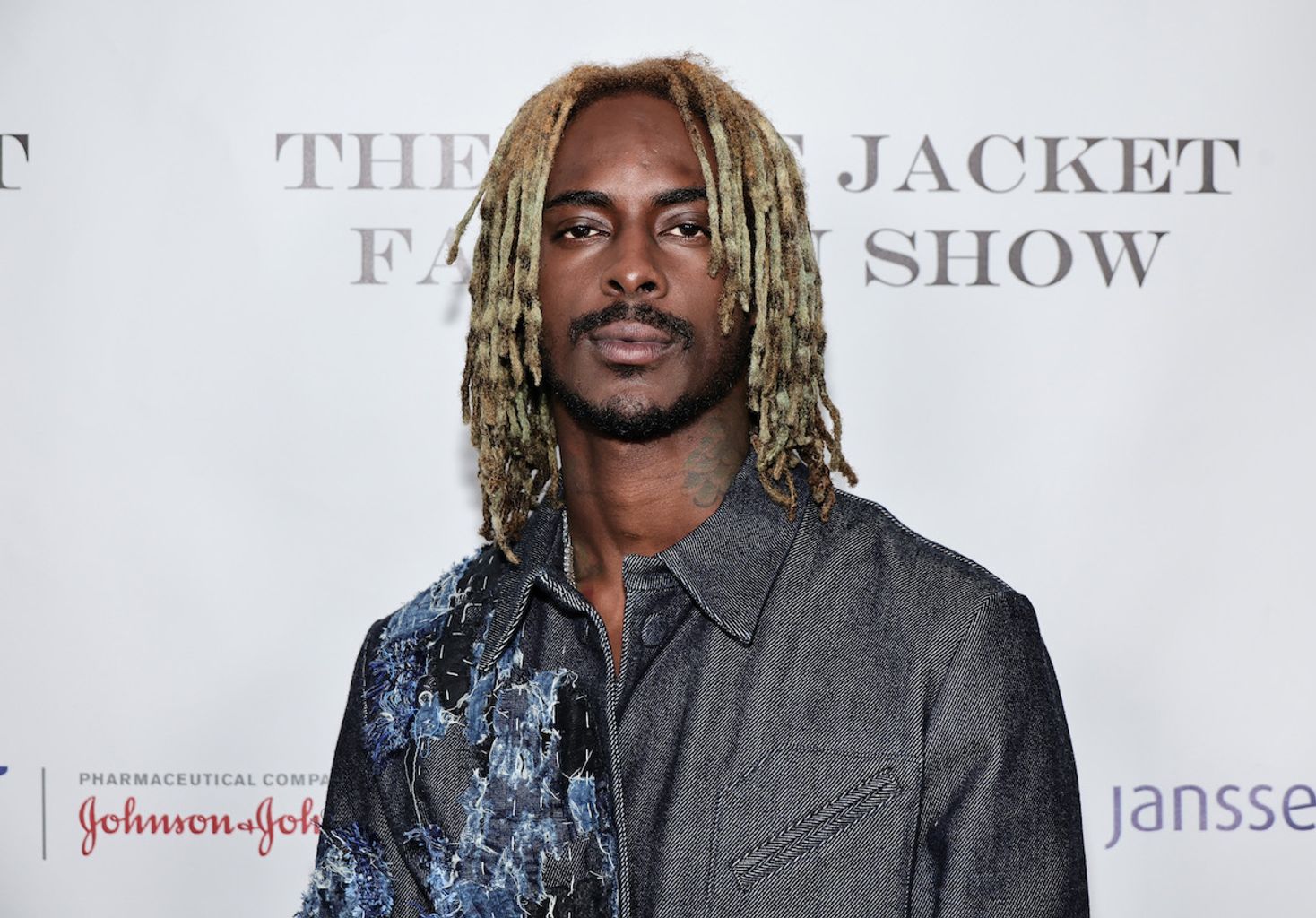 Musician Clintnlord Arrested for Allegedly Luring Victims to Vacant Home.