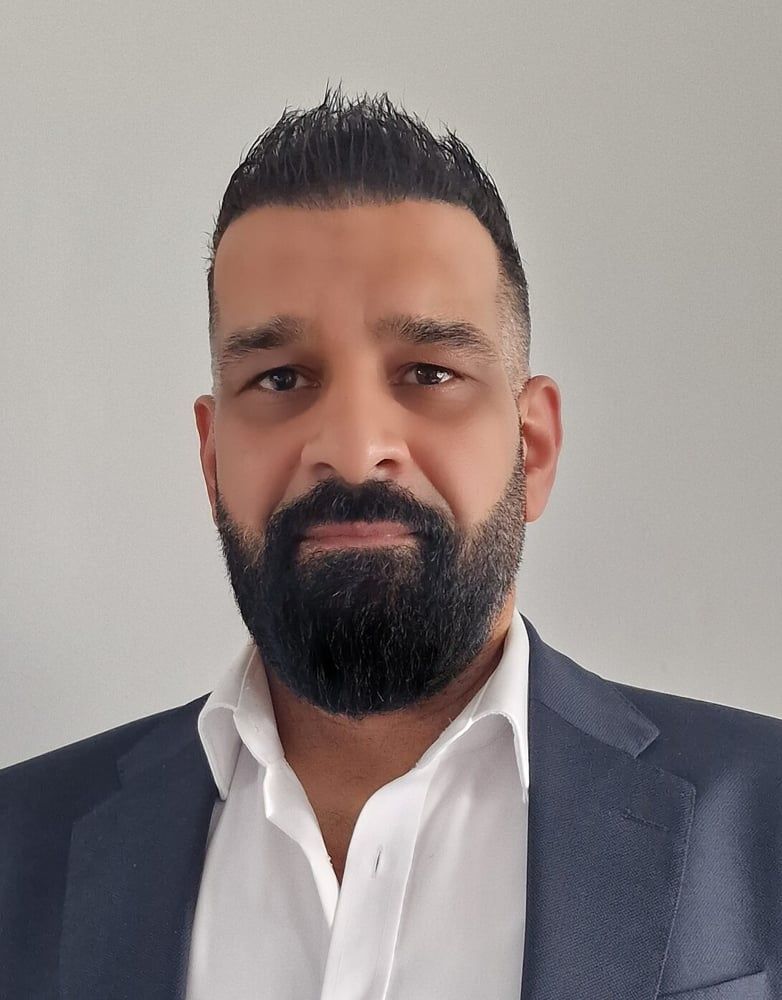 N Brown Group Appoints Arfan Sabir to Lead Integrated Trading and Marketing