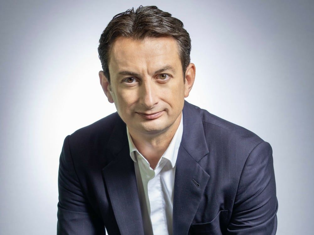 Naos Taps Former Pierre Fabre Executive Frédéric Ennabli as New Chairman