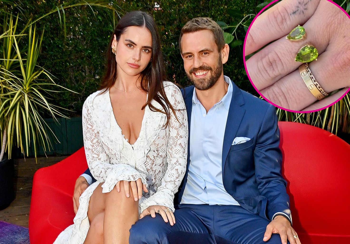 Natalie Joy Shares Heartfelt Reflection and Custom Ring After Year of Loss