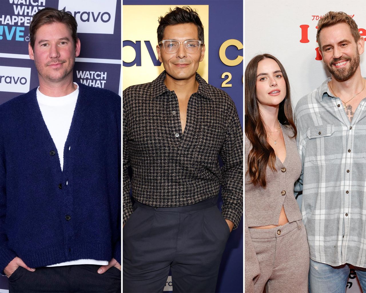 Natalie Joy's Questioning of Austen Kroll Sparks Controversy and Cast Criticism