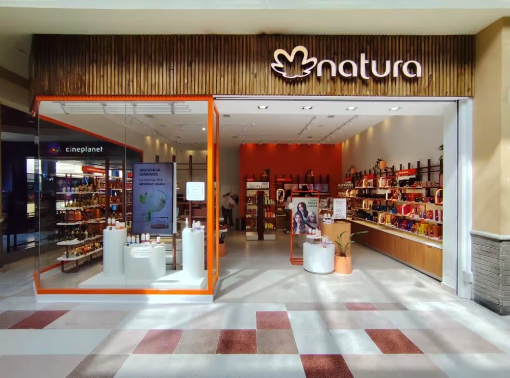 Natura Sells Avon Central America Operations to Grupo PDC