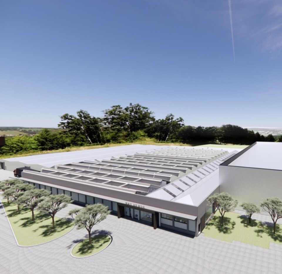 Nau Verde Revitalizes European Textiles with Massive Flax and Hemp Spinning Mill Investment