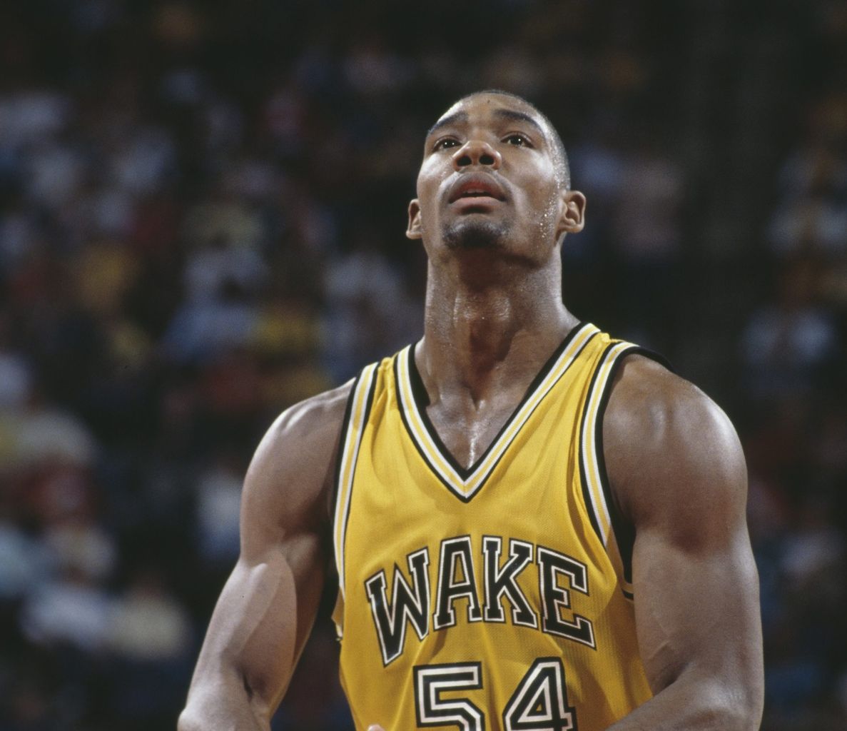 NBA Mourns Loss of Rodney Rogers, Remembered for Talent and Resilience