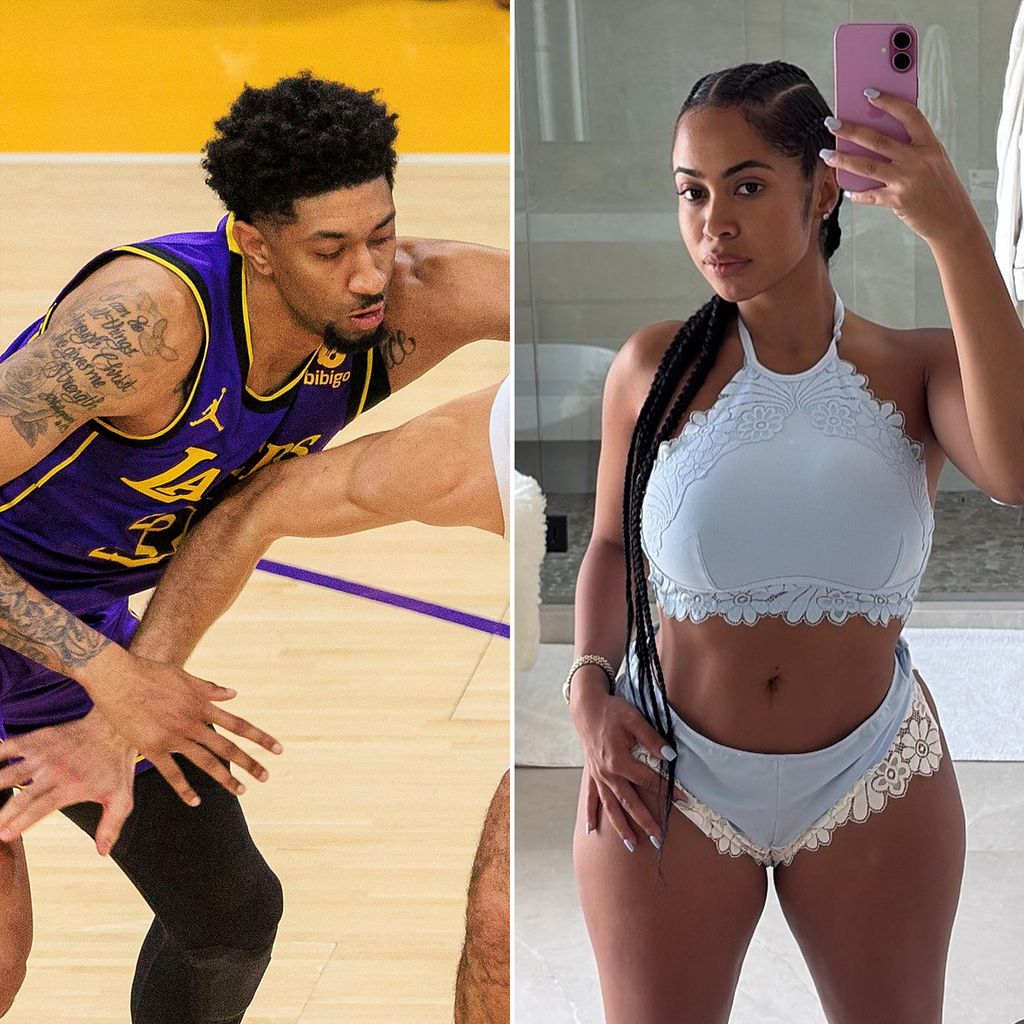 NBA Star's Ex Claims Home Burglarized, Points Fingers at Former Partner