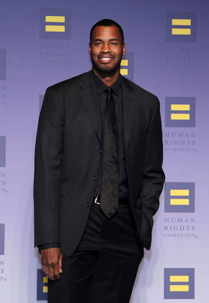 NBA Veteran Jason Collins Undergoing Treatment for Brain Tumor