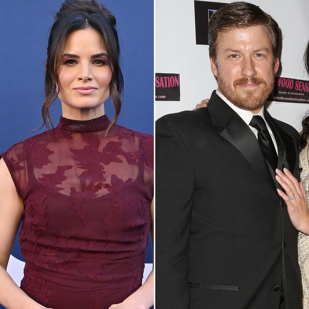 NCIS Star Katrina Law Seeks Protection Order Against Estranged Husband Over AI Impersonation Claims