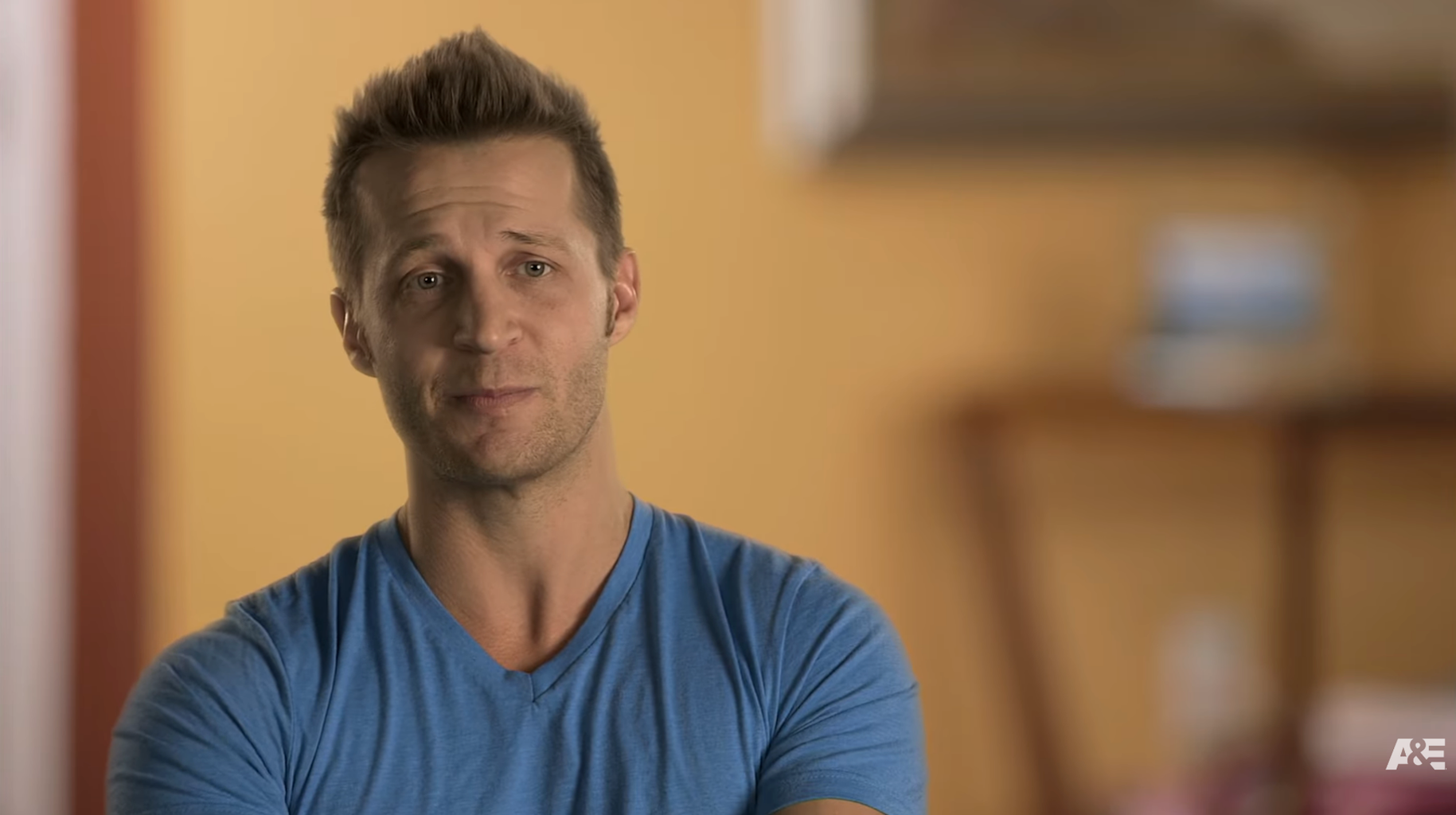 Neighbors With Benefits Star Faces Shocking Sex Crime Charges