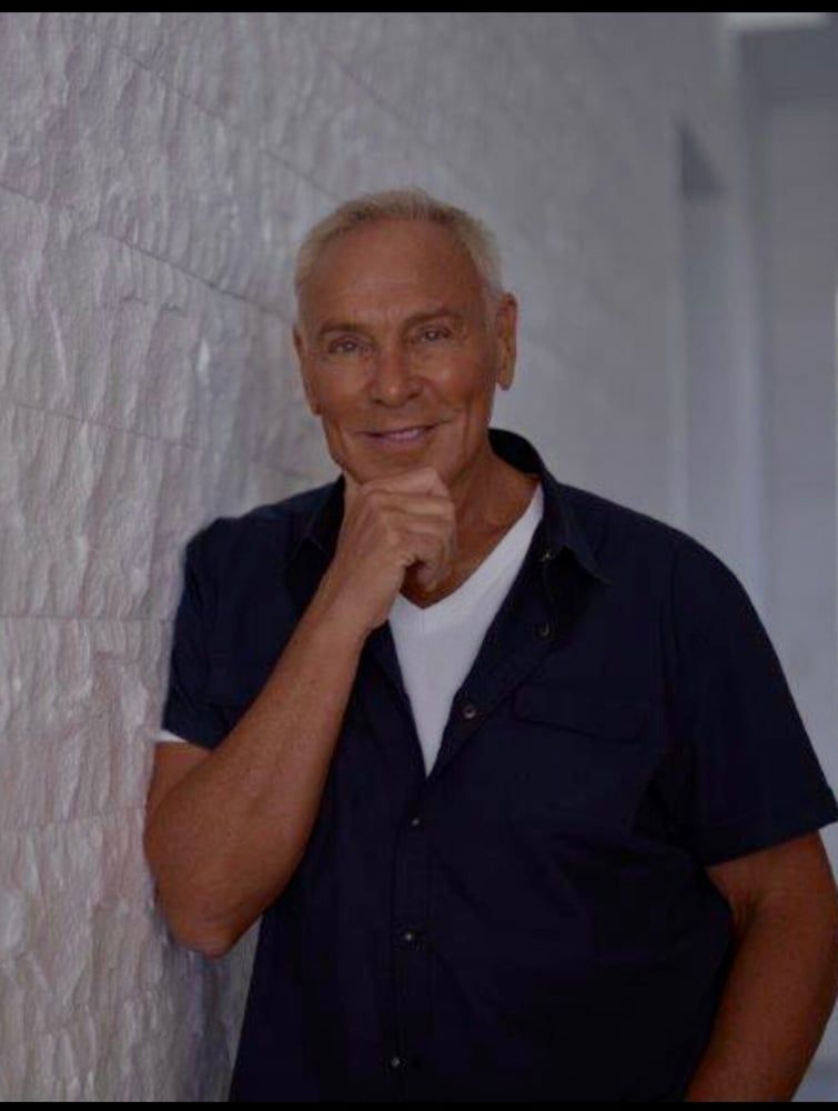 Neil Lane's Diamond Renaissance: From Brooklyn Boy to Art Icon