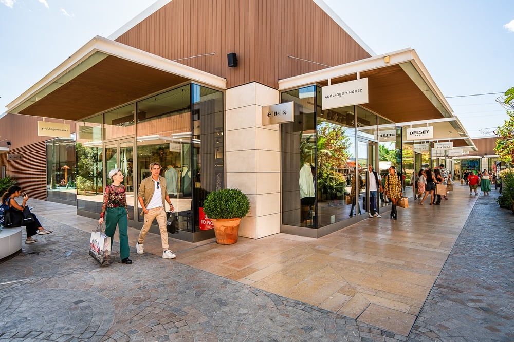 Neinver Outlets See Sales Surge Driven by Value Seeking Shoppers
