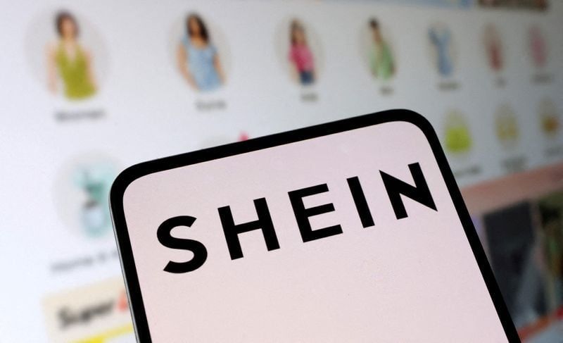 Nelly Appeals Court Ruling Against Shein Over Copyright Images