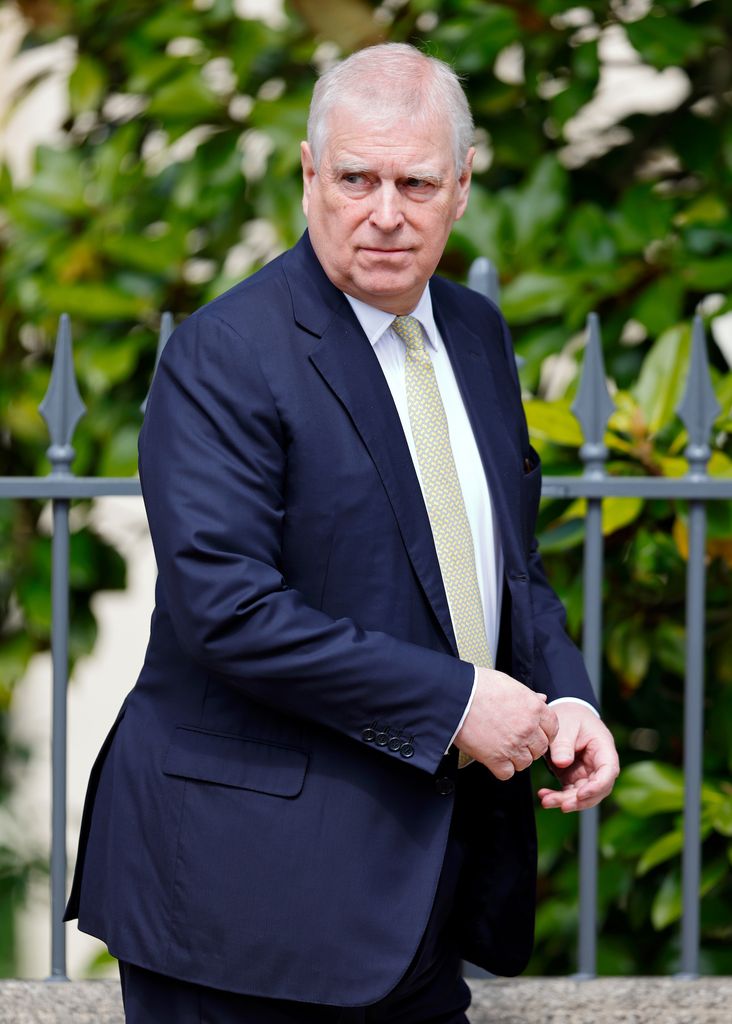 New allegations claim Prince Andrew used public funds for lavish travel and paid for prostitutes.