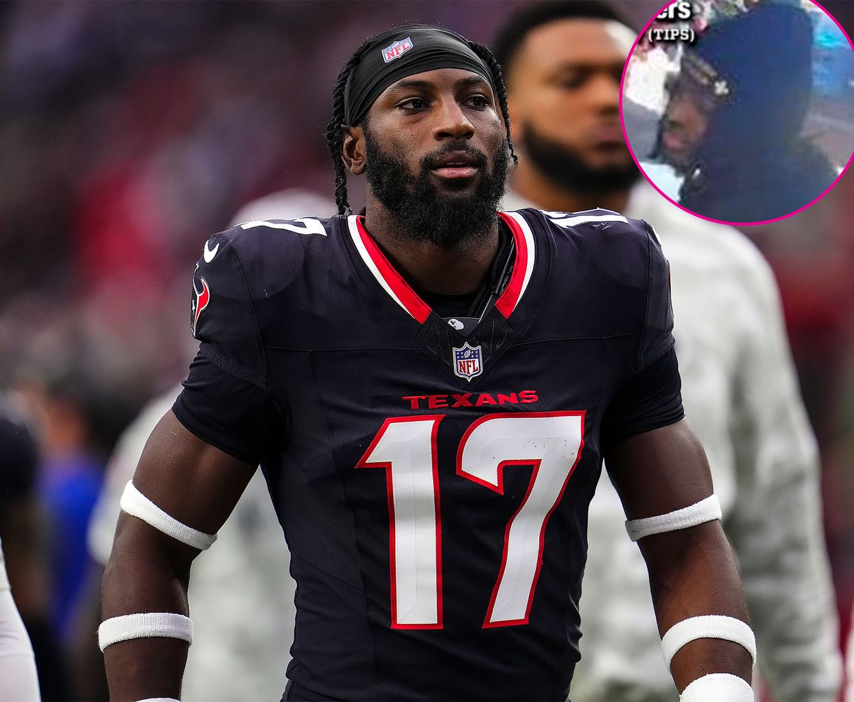 New Jets Player Kris Boyd Critically Injured in Manhattan Shooting Police Seek Suspect