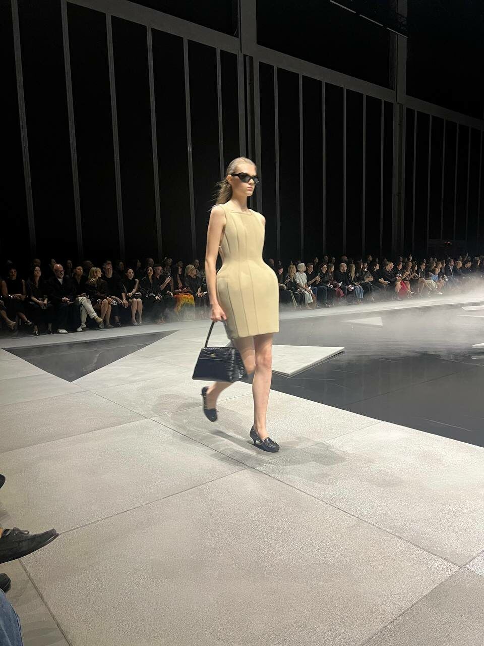 New York Fashion Week Roars Back to Life with Stunning Collections from Khaite, Todd Snyder, Area, and Altuzarra